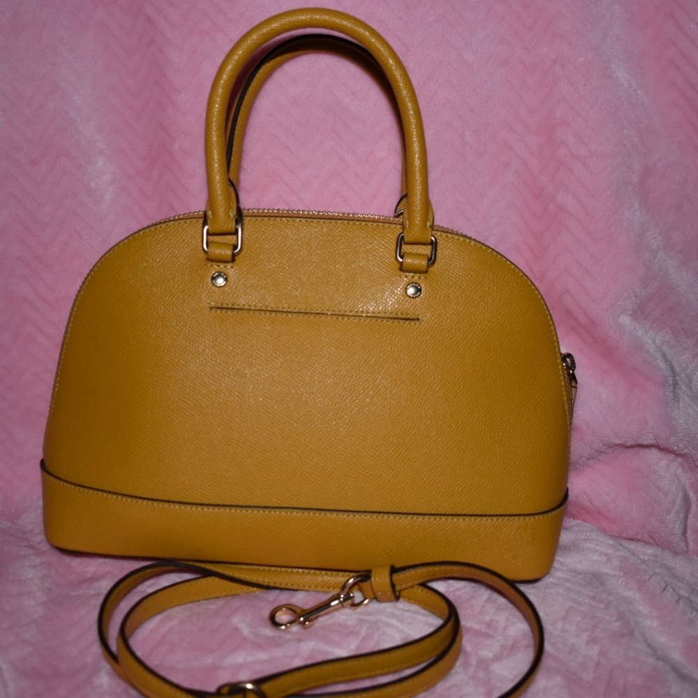 Coach Mini Sierra - Picture 4 of 12